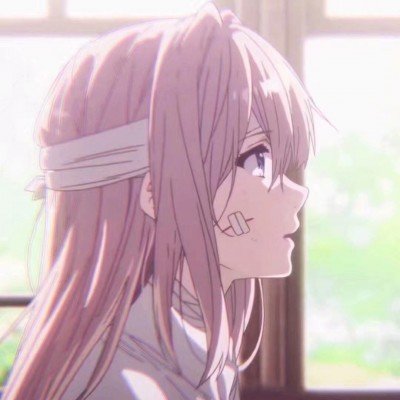 美女COS《巫师3》叶奈法惊艳绝伦 白嫩香肩紫眸勾人